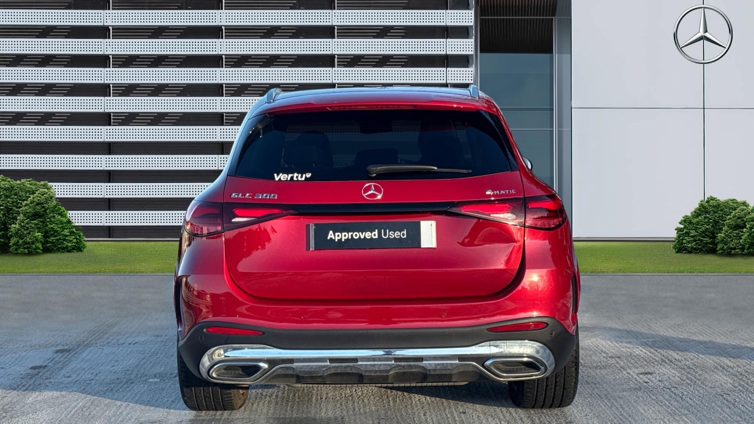 Used Mercedes-Benz GLC 2024 for sale - 77077245: Photo 6