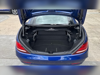 Used Mercedes-Benz SLC 2017 for sale - 78555994: Photo