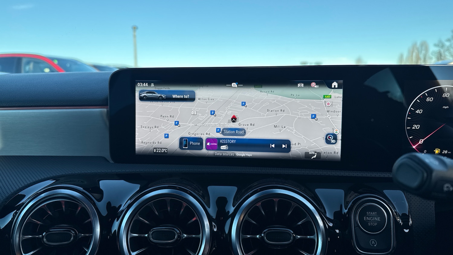 Used Mercedes-Benz A-Class 2025 for sale - 77380587: Photo 12