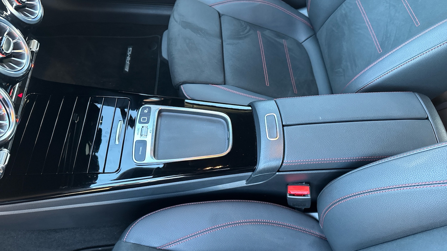 Used Mercedes-Benz A-Class 2025 for sale - 77380587: Photo 13