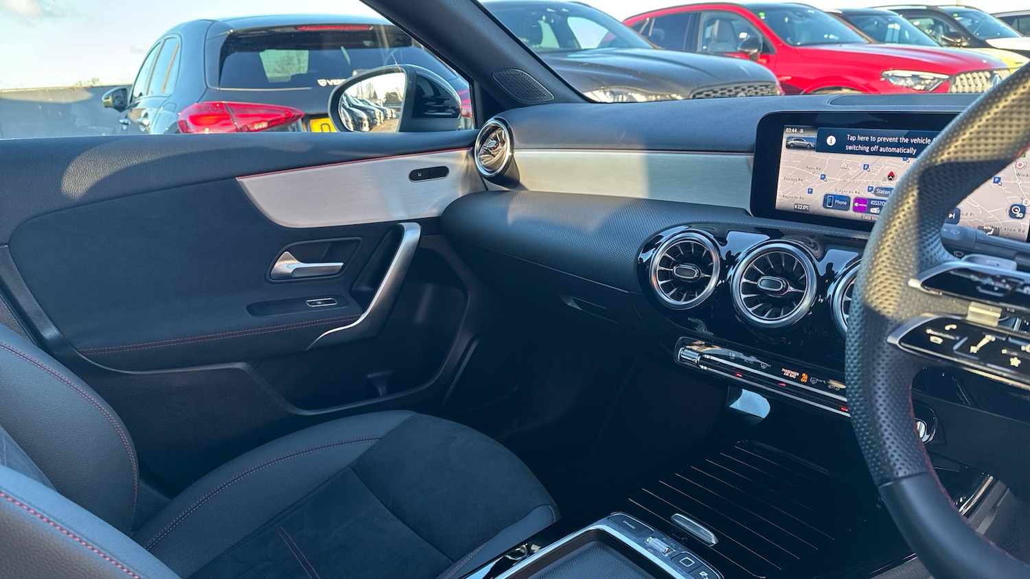 Used Mercedes-Benz A-Class 2025 for sale - 77380587: Photo 14