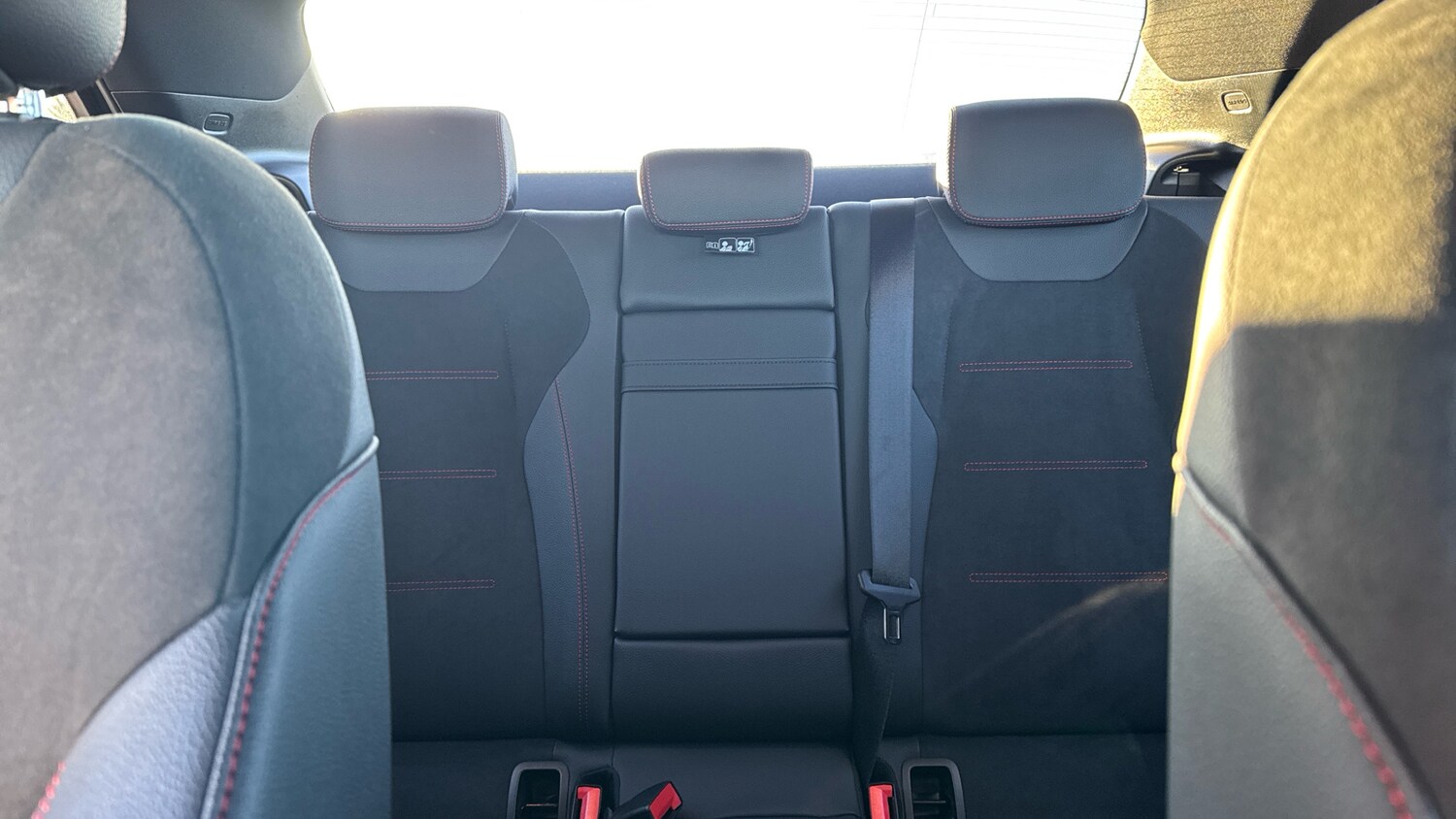 Used Mercedes-Benz A-Class 2025 for sale - 77380587: Photo 15