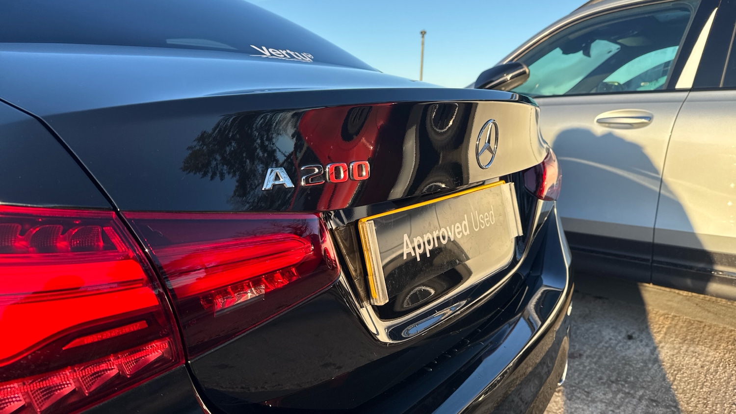 Used Mercedes-Benz A-Class 2025 for sale - 77380587: Photo 21