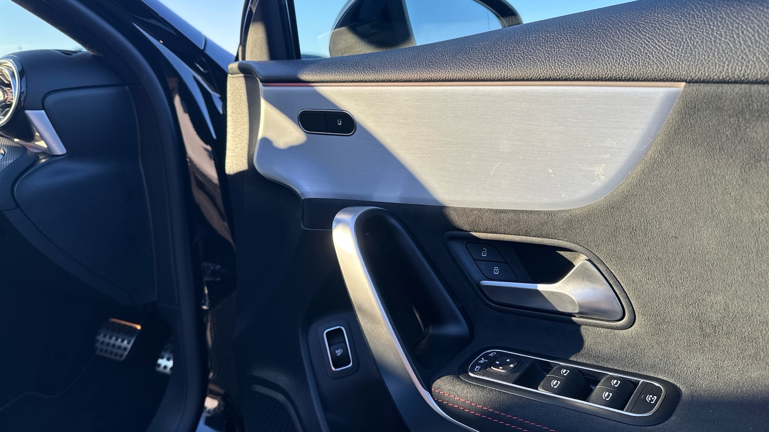 Used Mercedes-Benz A-Class 2025 for sale - 77380587: Photo 23