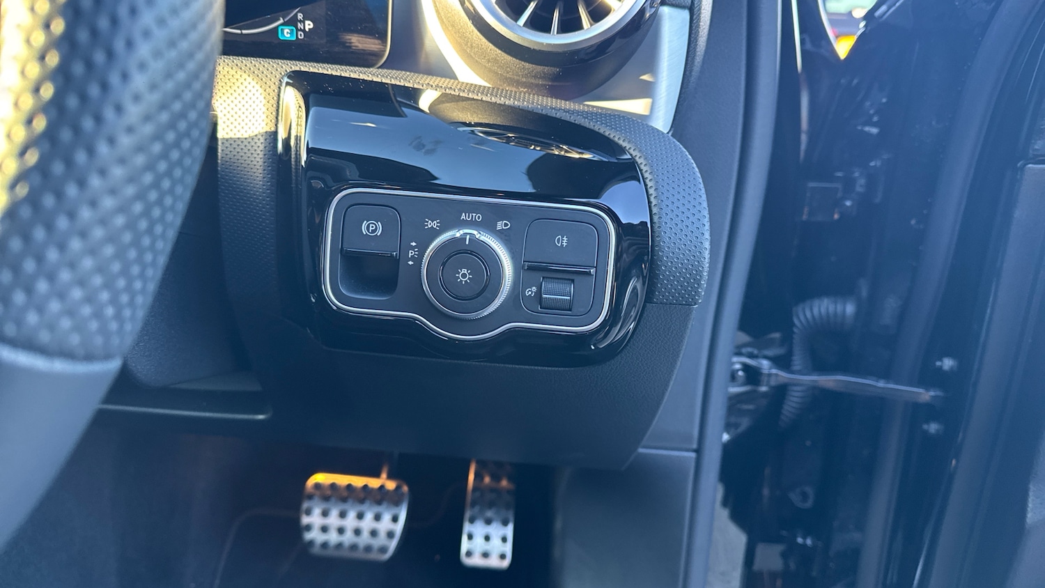 Used Mercedes-Benz A-Class 2025 for sale - 77380587: Photo 25