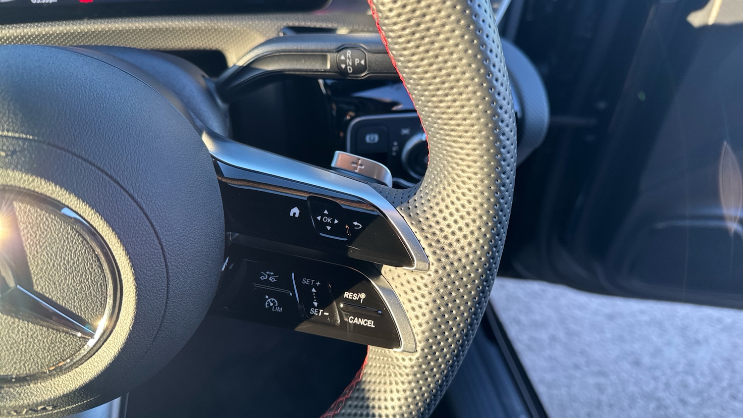 Used Mercedes-Benz A-Class 2025 for sale - 77380587: Photo 26