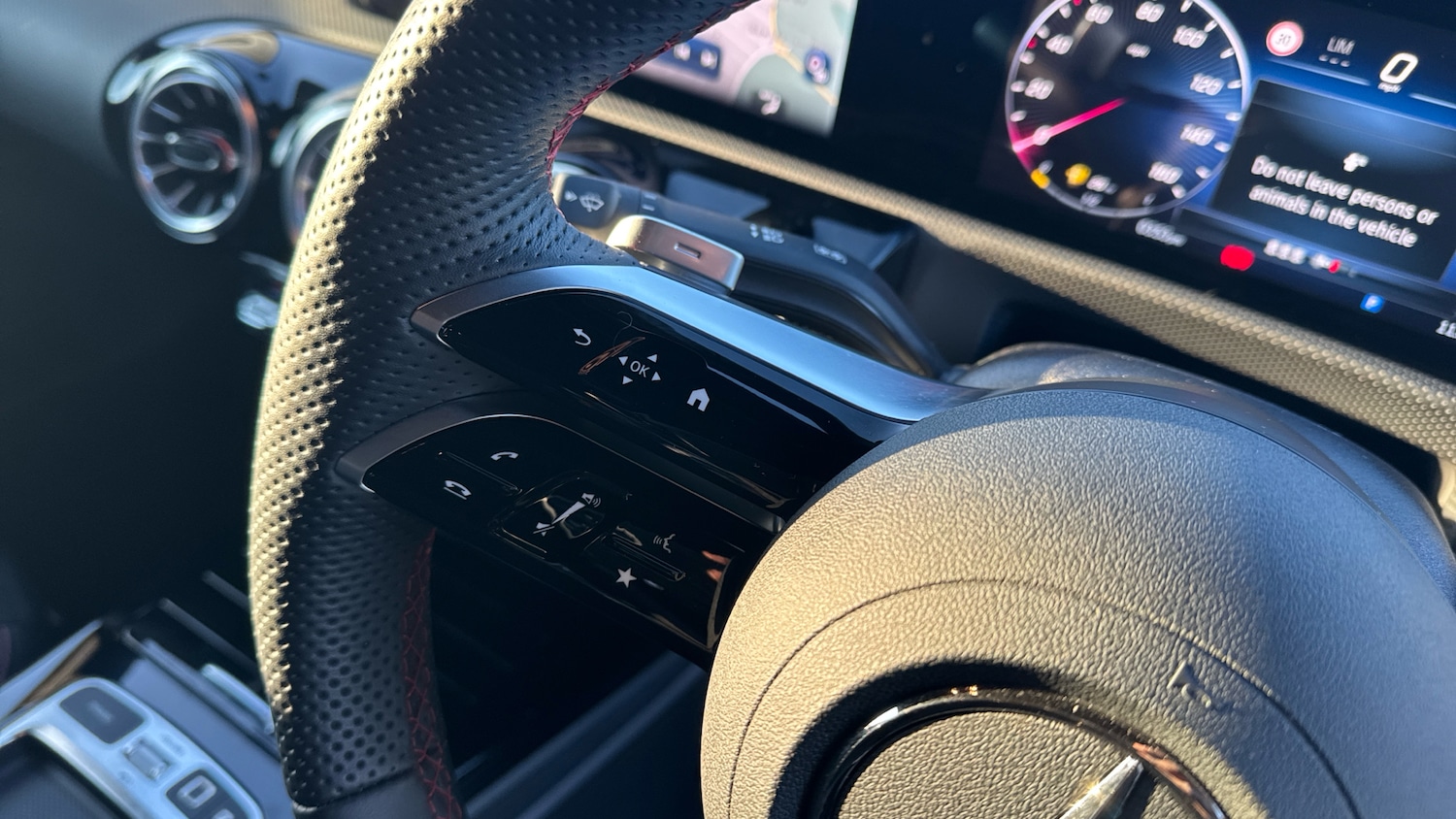 Used Mercedes-Benz A-Class 2025 for sale - 77380587: Photo 27