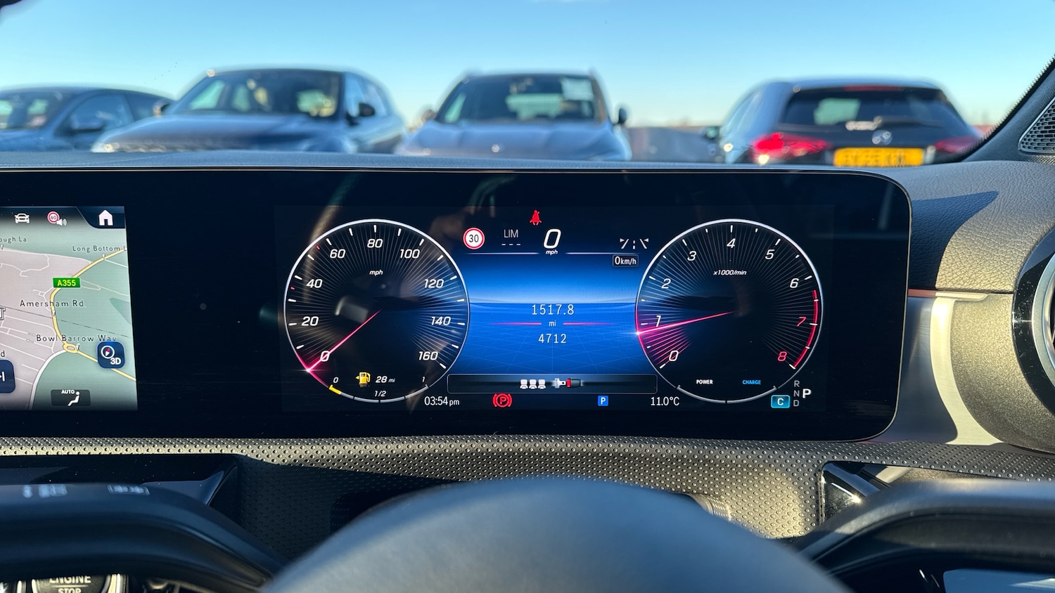 Used Mercedes-Benz A-Class 2025 for sale - 77380587: Photo 29