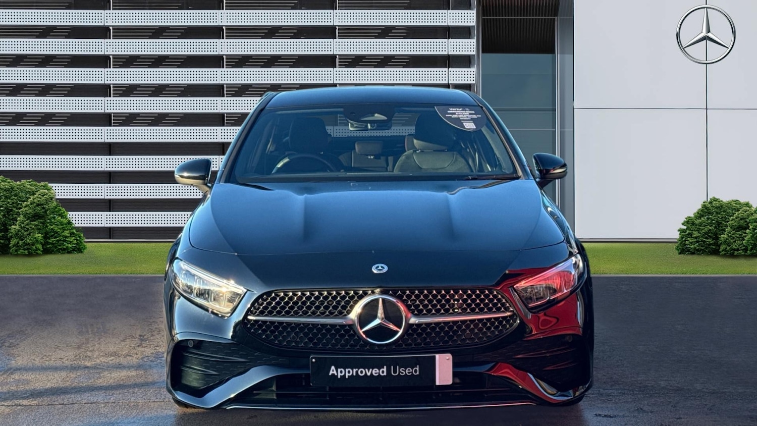 Used Mercedes-Benz A-Class 2025 for sale - 77380587: Photo 3