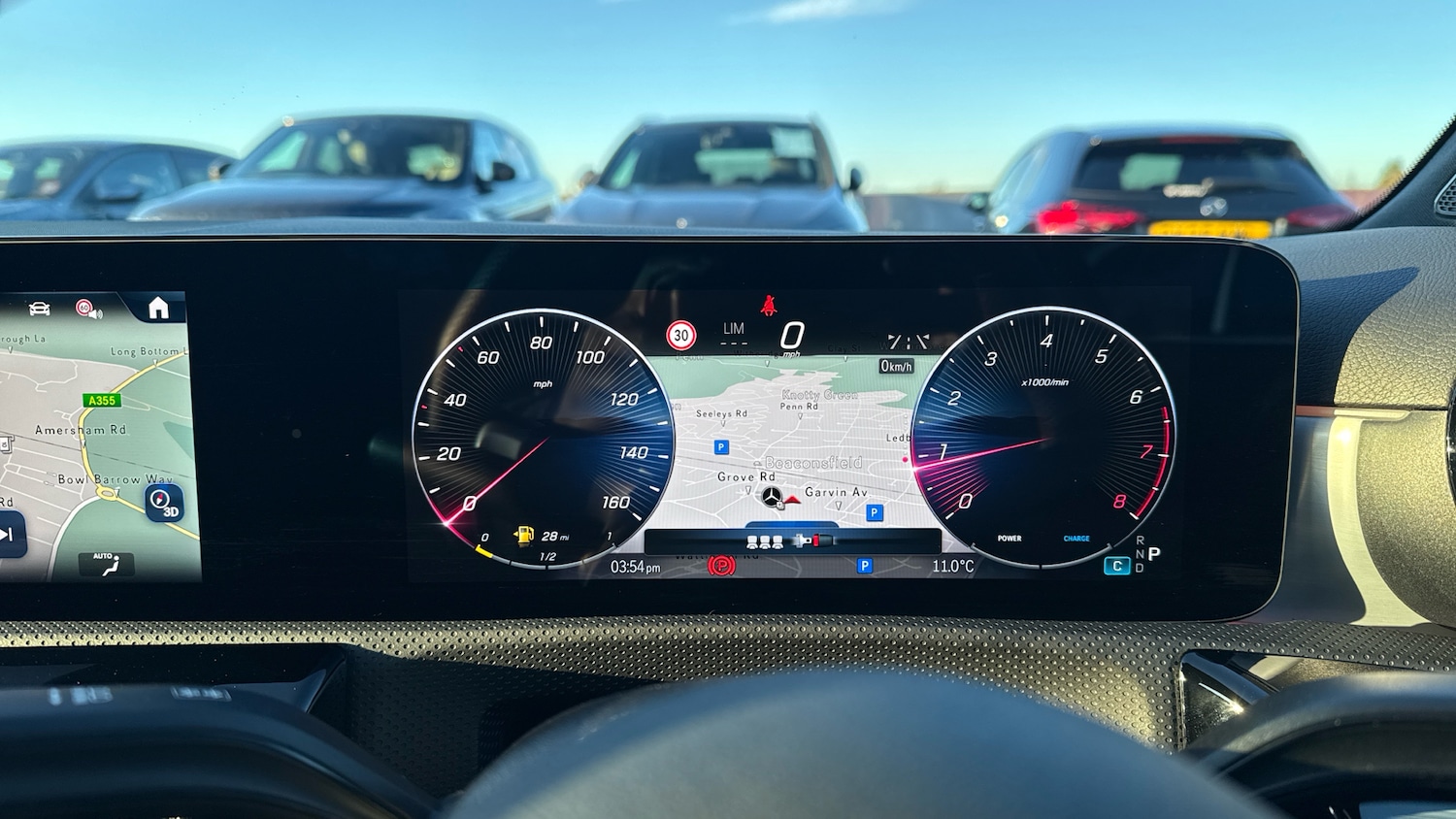 Used Mercedes-Benz A-Class 2025 for sale - 77380587: Photo 30