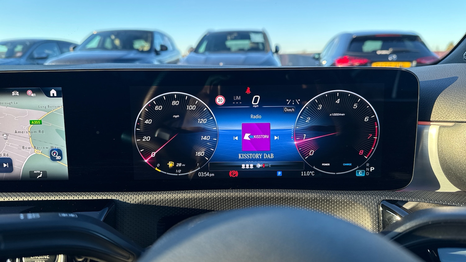 Used Mercedes-Benz A-Class 2025 for sale - 77380587: Photo 31