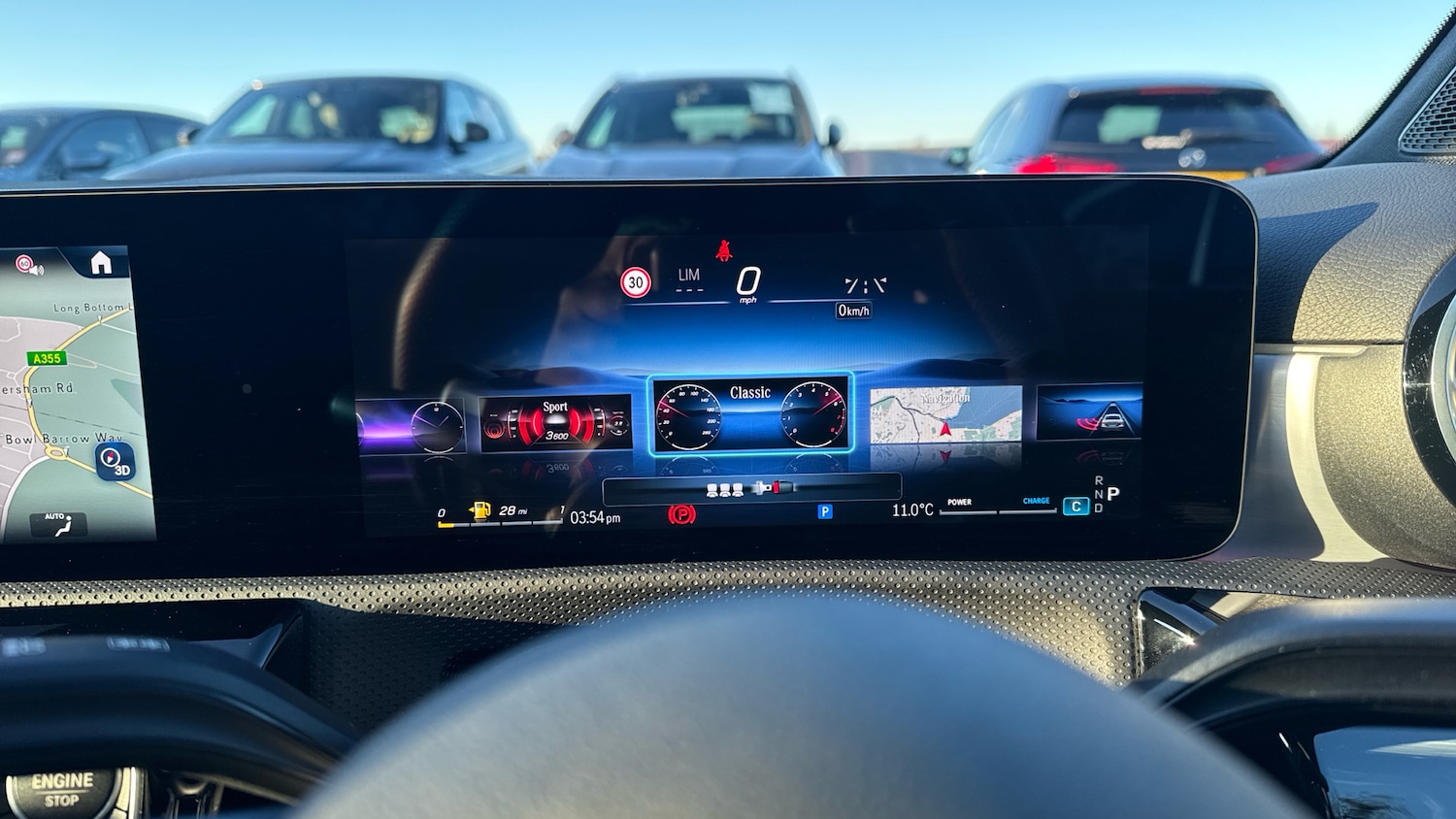 Used Mercedes-Benz A-Class 2025 for sale - 77380587: Photo 32