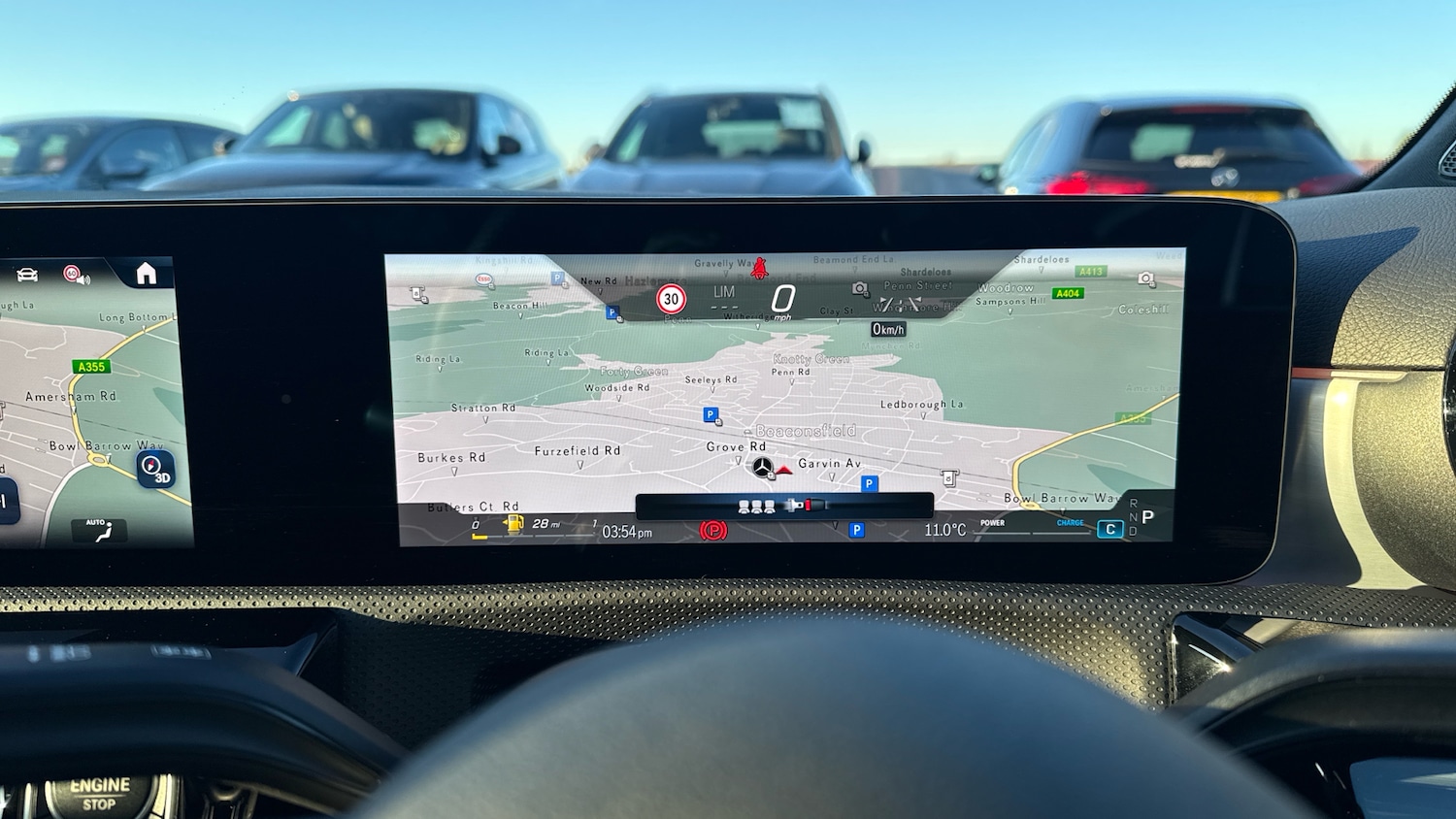 Used Mercedes-Benz A-Class 2025 for sale - 77380587: Photo 33