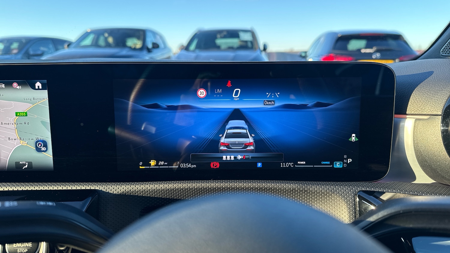 Used Mercedes-Benz A-Class 2025 for sale - 77380587: Photo 34