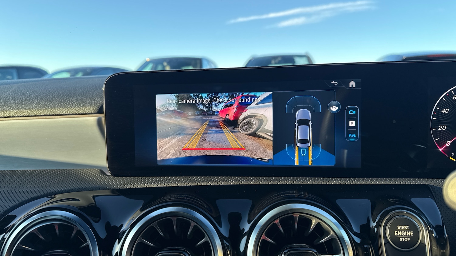 Used Mercedes-Benz A-Class 2025 for sale - 77380587: Photo 35