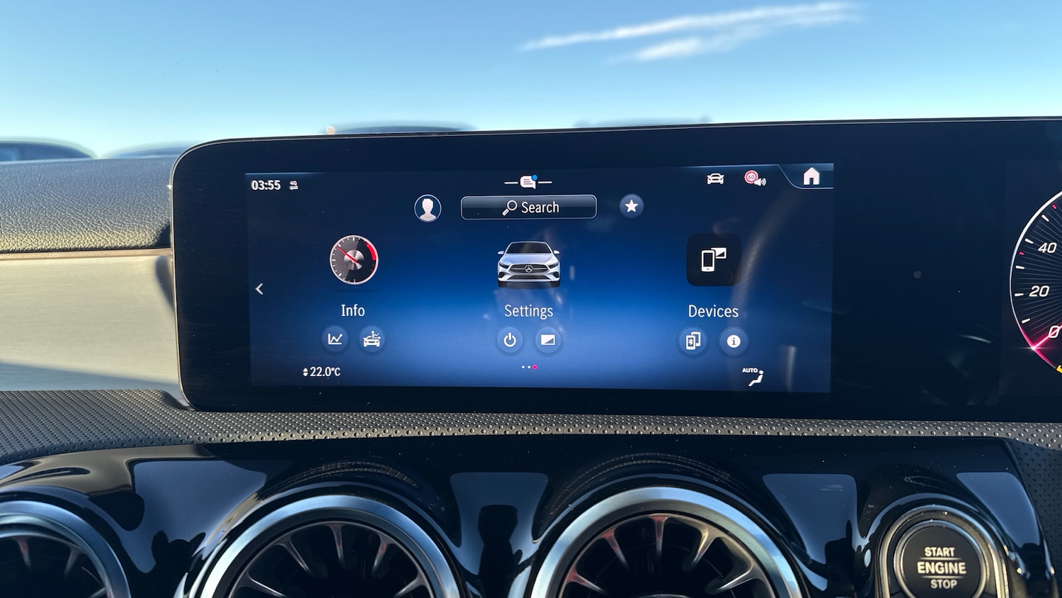 Used Mercedes-Benz A-Class 2025 for sale - 77380587: Photo 39