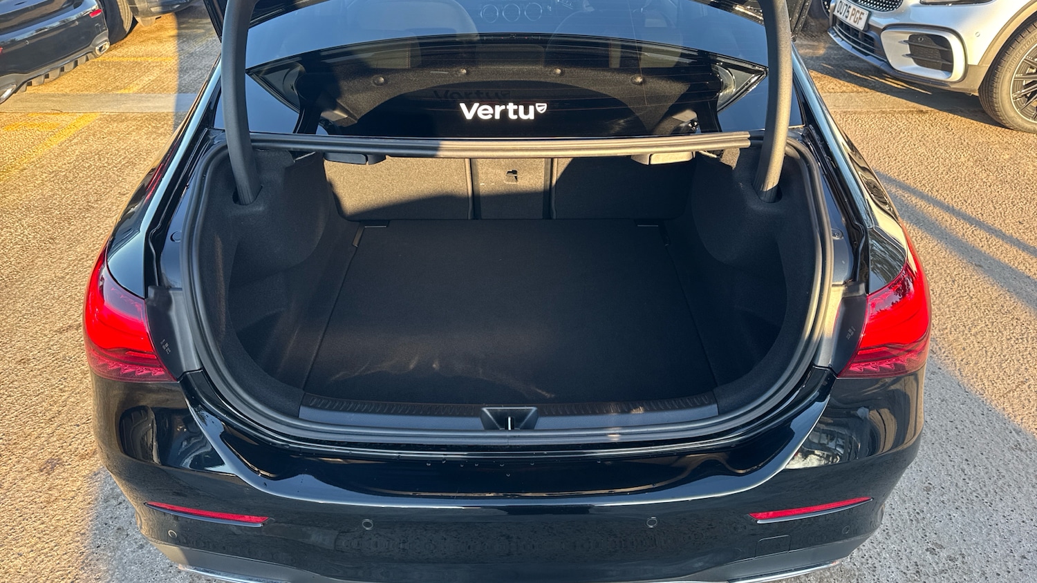 Used Mercedes-Benz A-Class 2025 for sale - 77380587: Photo 4