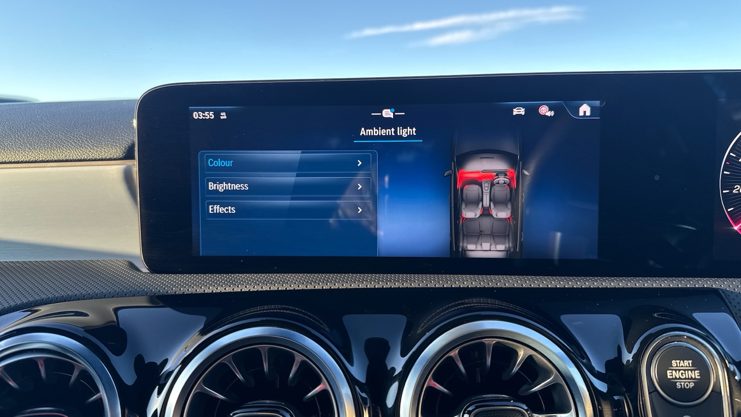 Used Mercedes-Benz A-Class 2025 for sale - 77380587: Photo 43