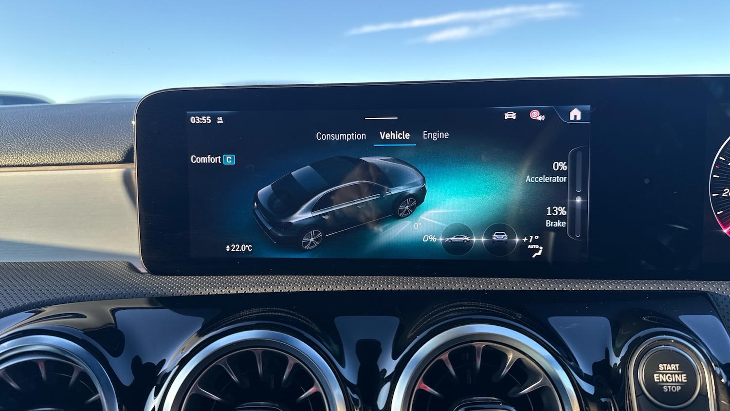 Used Mercedes-Benz A-Class 2025 for sale - 77380587: Photo 44