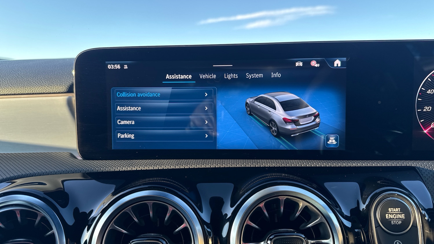 Used Mercedes-Benz A-Class 2025 for sale - 77380587: Photo 45