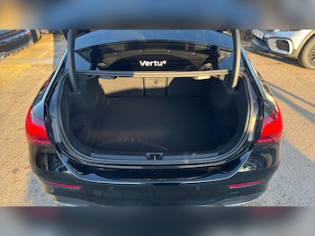 Used Mercedes-Benz A-Class 2025 for sale - 77380587: Photo