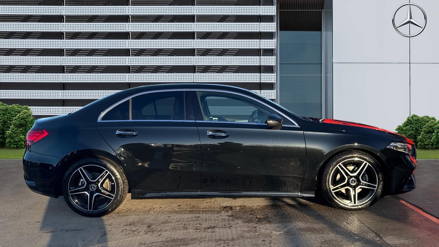 Used Mercedes-Benz A-Class 2025 for sale - 77380587: Photo 5