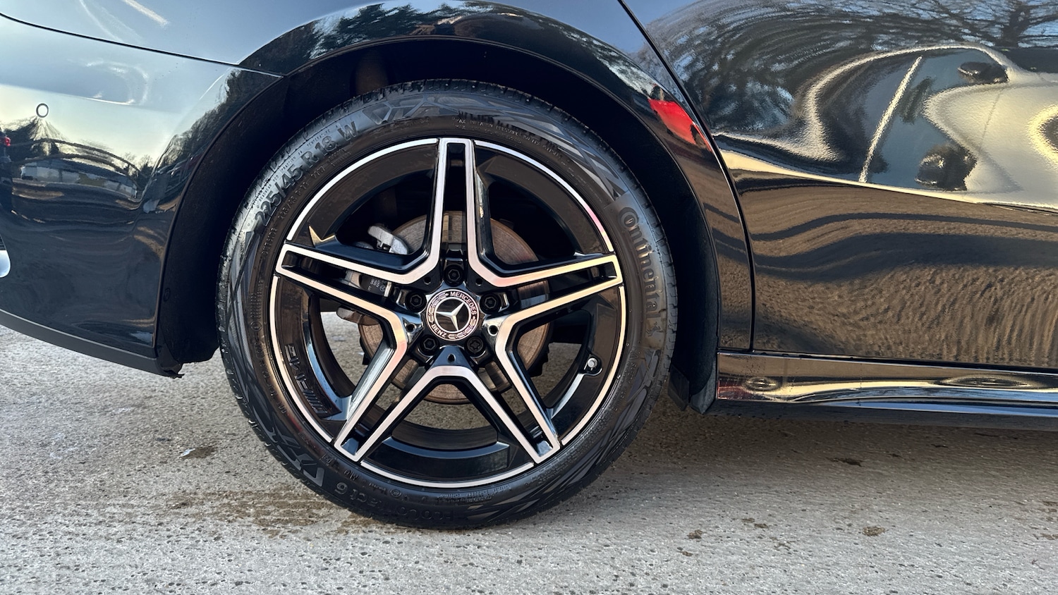 Used Mercedes-Benz A-Class 2025 for sale - 77380587: Photo 7