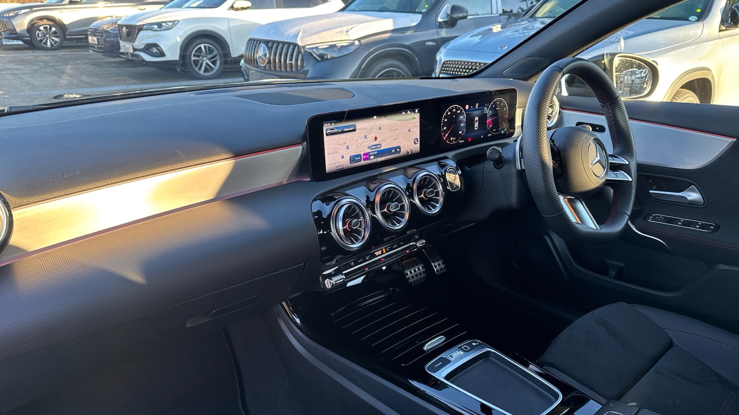 Used Mercedes-Benz A-Class 2025 for sale - 77380587: Photo 9