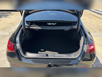 Used Mercedes-Benz CLA 2024 for sale - 78929627: Photo
