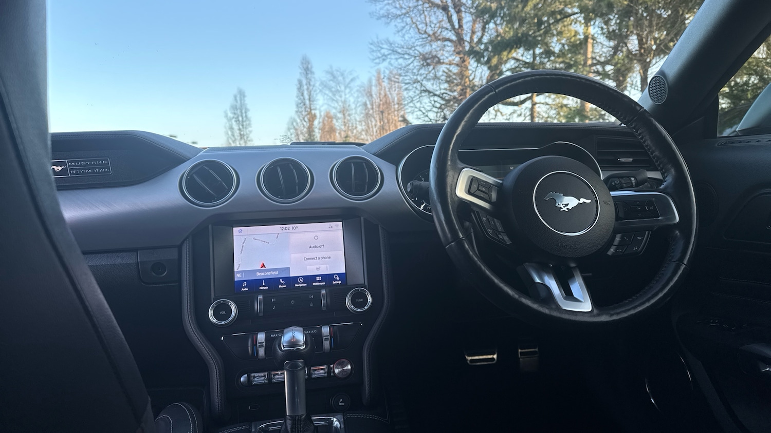 Used Ford Mustang 2020 for sale - 77417370: Photo 10