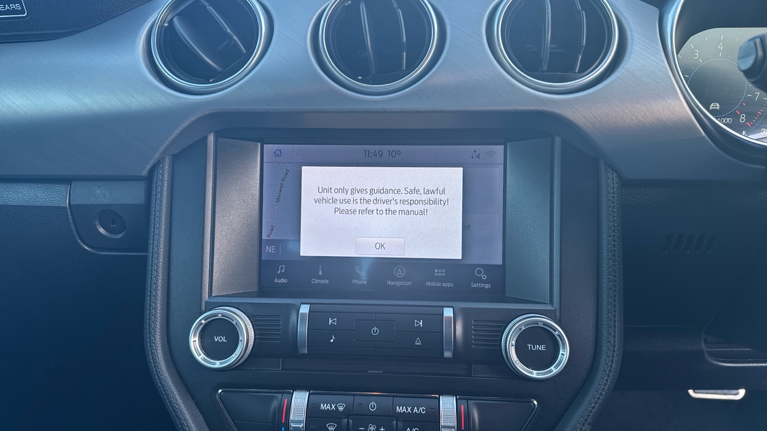 Used Ford Mustang 2020 for sale - 77417370: Photo 12