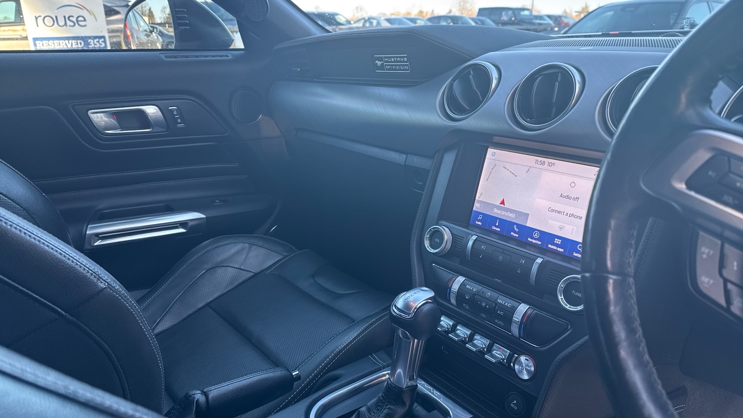 Used Ford Mustang 2020 for sale - 77417370: Photo 14