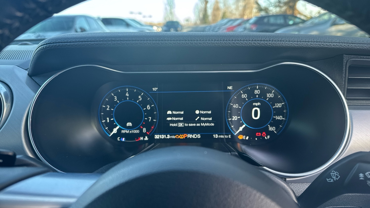 Used Ford Mustang 2020 for sale - 77417370: Photo 18