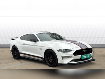 Used Ford Mustang 2020 for sale - 77417370: Photo