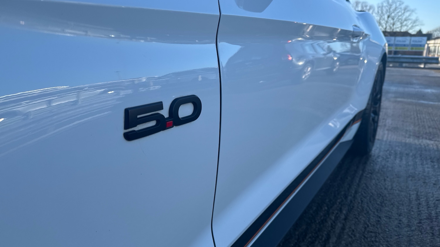 Used Ford Mustang 2020 for sale - 77417370: Photo 23