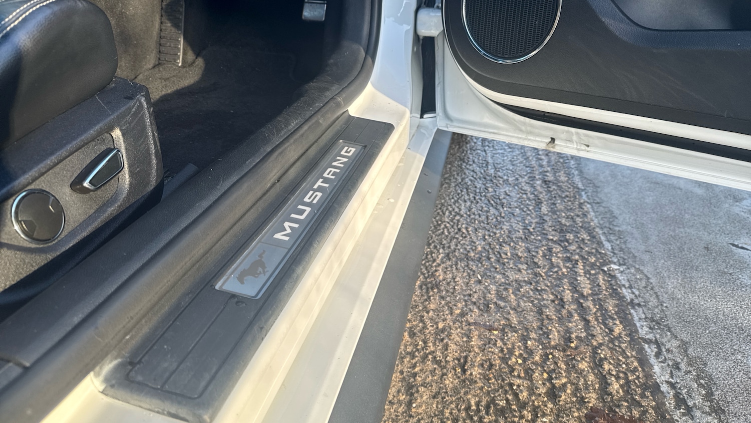 Used Ford Mustang 2020 for sale - 77417370: Photo 29