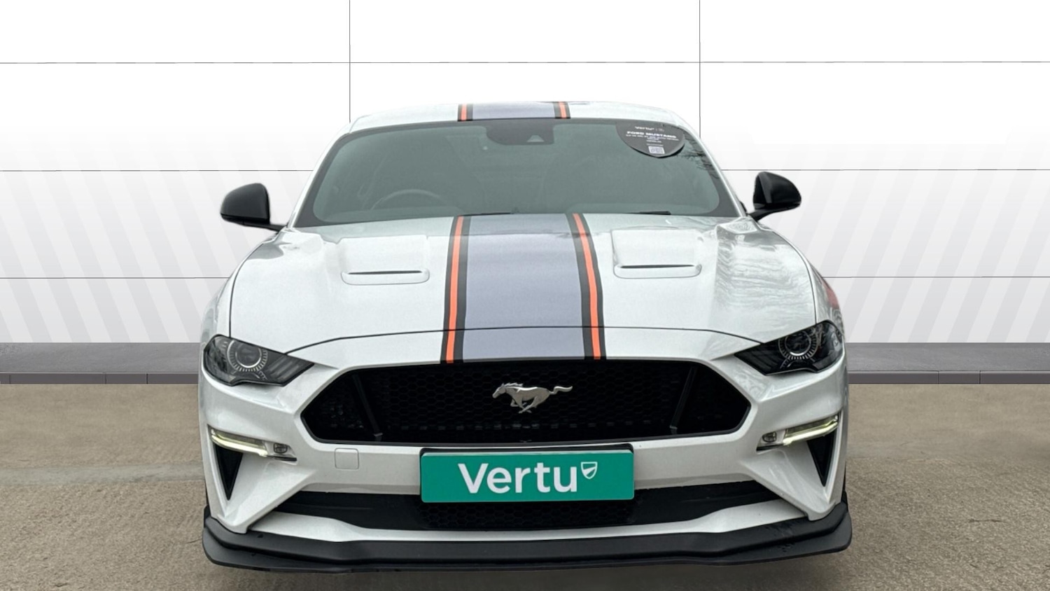 Used Ford Mustang 2020 for sale - 77417370: Photo 3