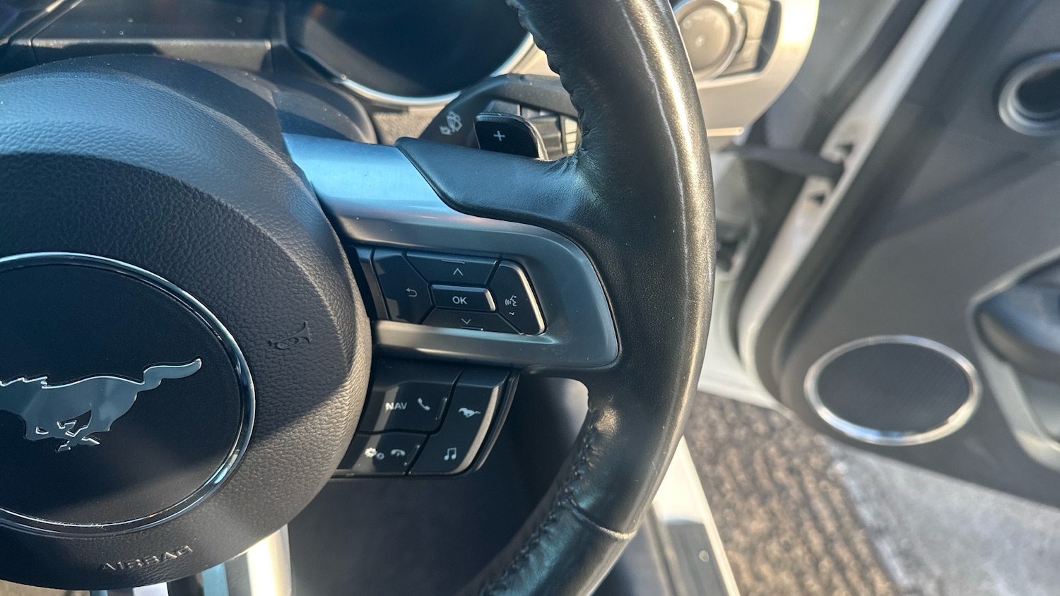 Used Ford Mustang 2020 for sale - 77417370: Photo 34