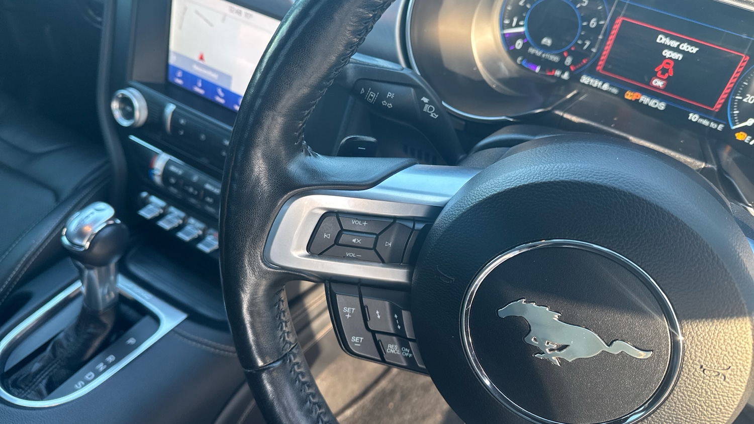 Used Ford Mustang 2020 for sale - 77417370: Photo 35