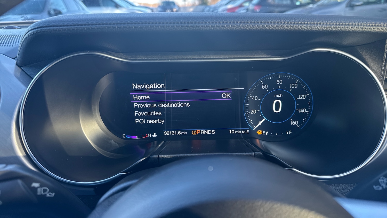 Used Ford Mustang 2020 for sale - 77417370: Photo 40