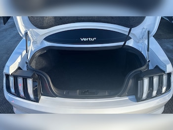 Used Ford Mustang 2020 for sale - 77417370: Photo