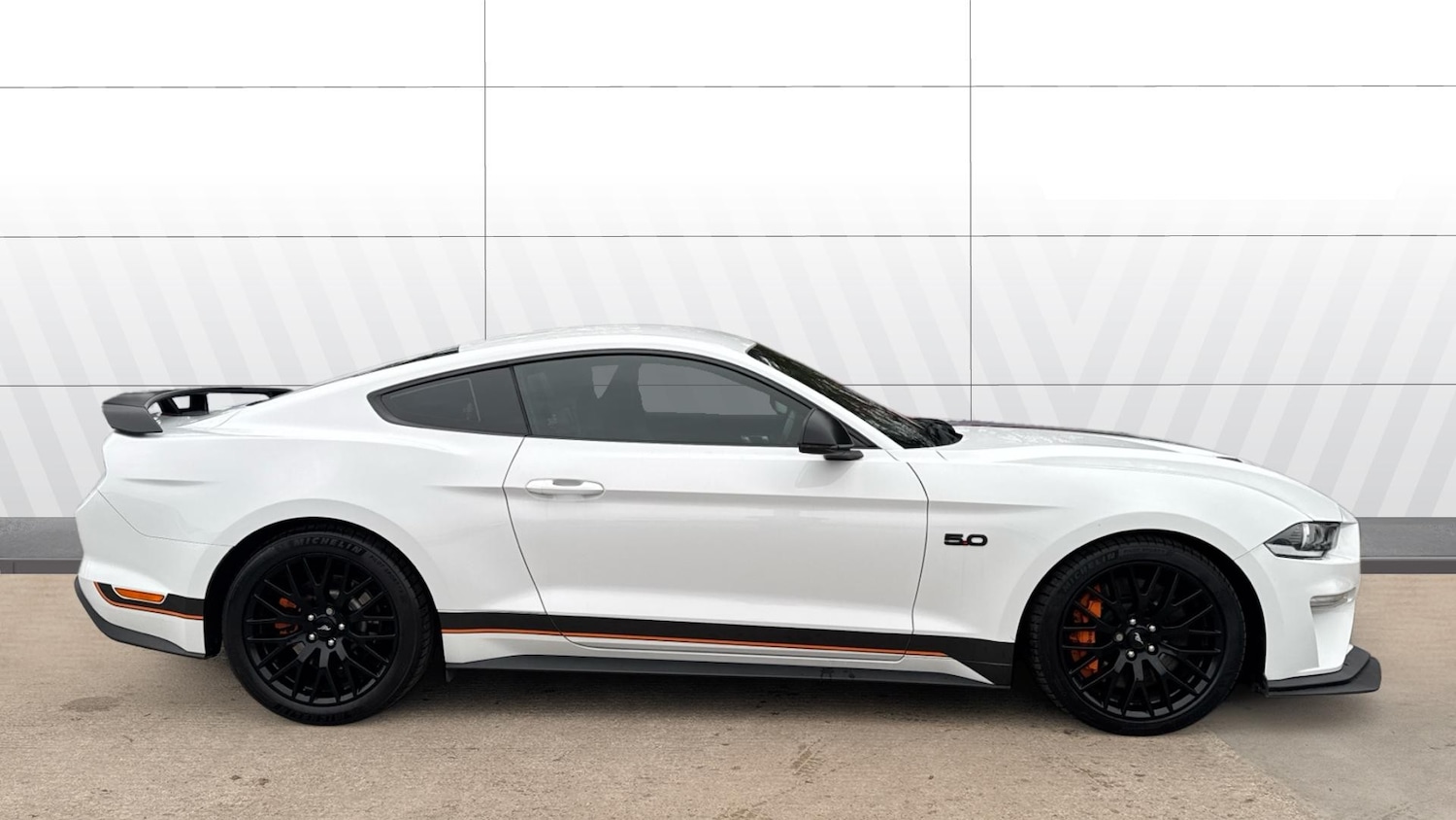 Used Ford Mustang 2020 for sale - 77417370: Photo 5