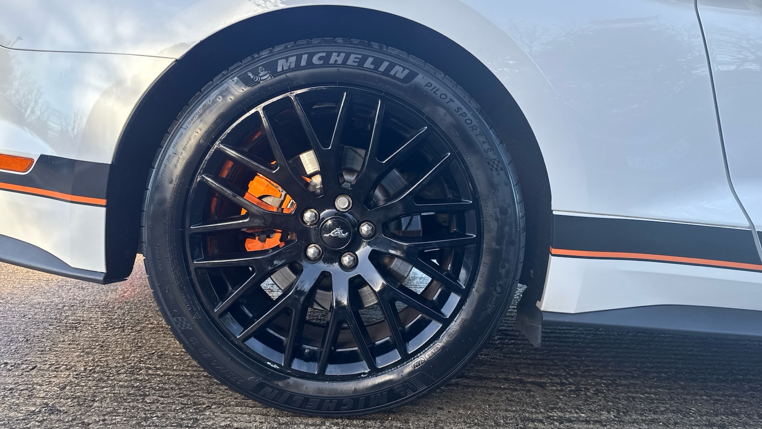 Used Ford Mustang 2020 for sale - 77417370: Photo 7