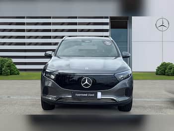 Used Mercedes-Benz EQA 2025 for sale - 79693741: Photo