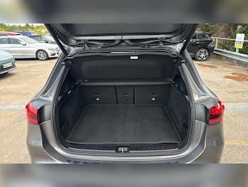 Used Mercedes-Benz EQA 2025 for sale - 79693741: Photo