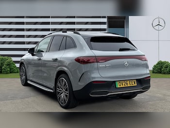 Used Mercedes-Benz EQA 2026 for sale - 79216440: Photo