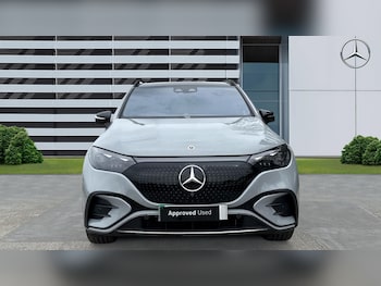 Used Mercedes-Benz EQA 2026 for sale - 79216440: Photo