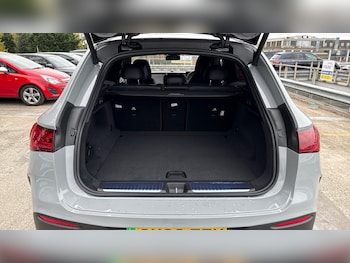 Used Mercedes-Benz EQA 2026 for sale - 79216440: Photo