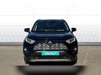 Used Toyota RAV4 2021 for sale - 78028510: Photo