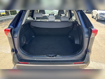 Used Toyota RAV4 2021 for sale - 78028510: Photo